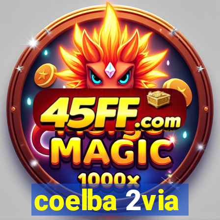 coelba 2via